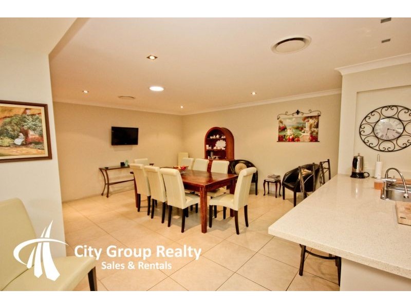 29 Curlew Crescent, Burleigh Waters QLD 4220