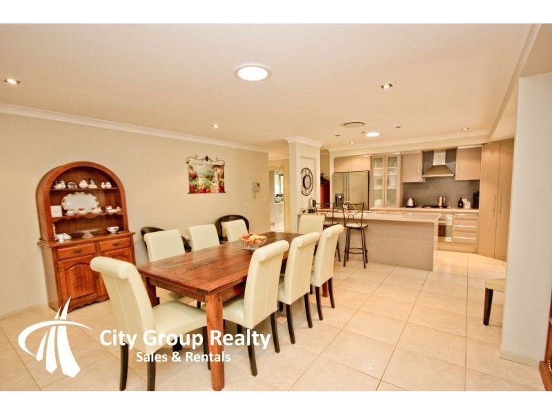 29 Curlew Crescent, Burleigh Waters QLD 4220
