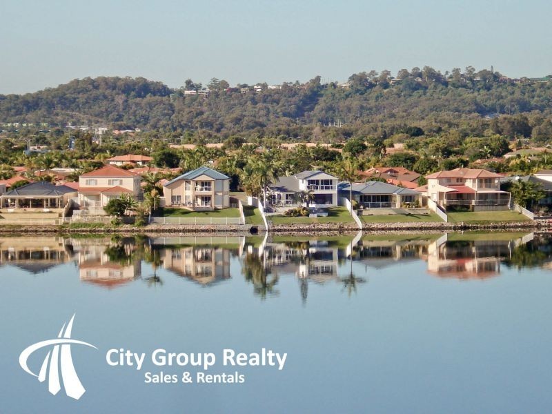 Varsity Lakes QLD 4227