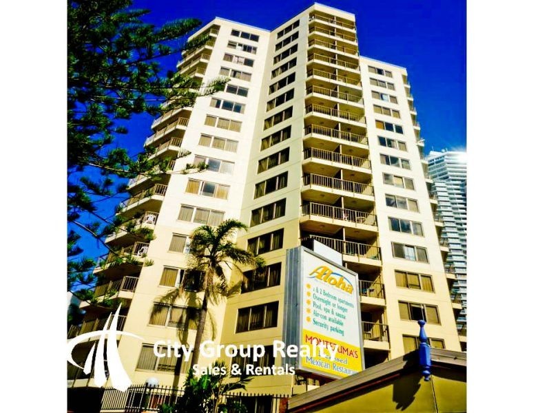 Surfers Paradise QLD 4217