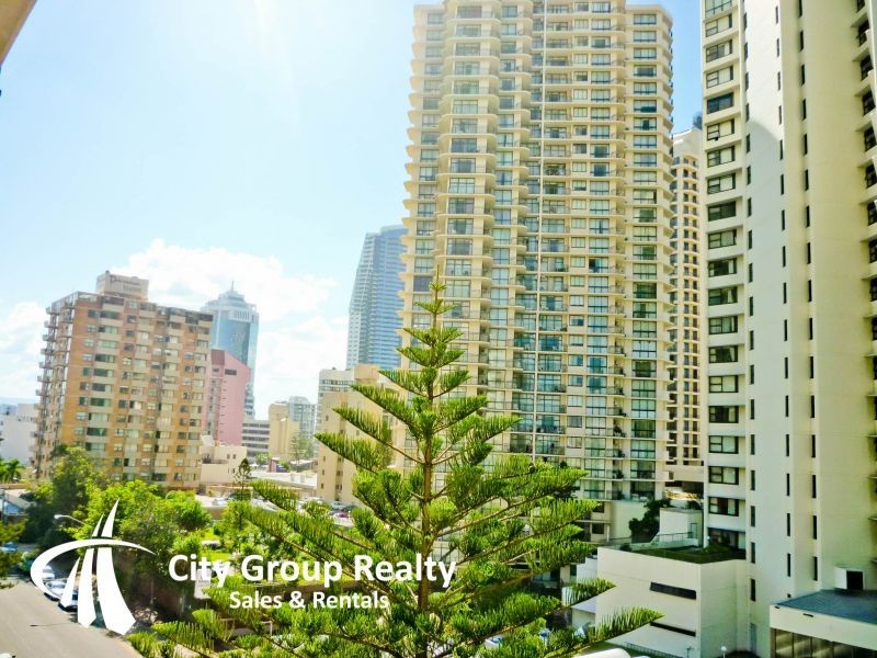 Surfers Paradise QLD 4217