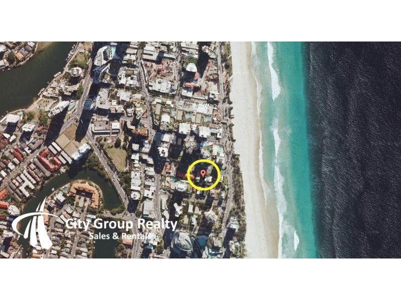 Surfers Paradise QLD 4217