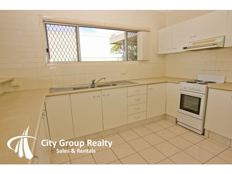 Chevron Island QLD 4217