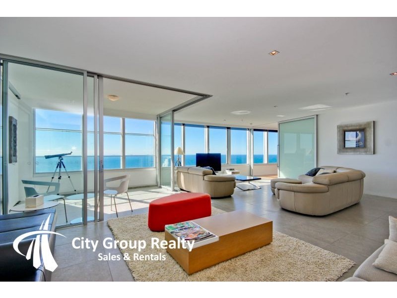 6801 “Q1″ 9 Hamilton Avenue, Surfers Paradise QLD 4217