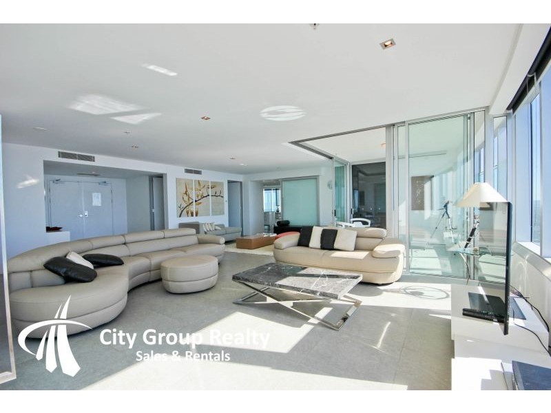 6801 “Q1″ 9 Hamilton Avenue, Surfers Paradise QLD 4217