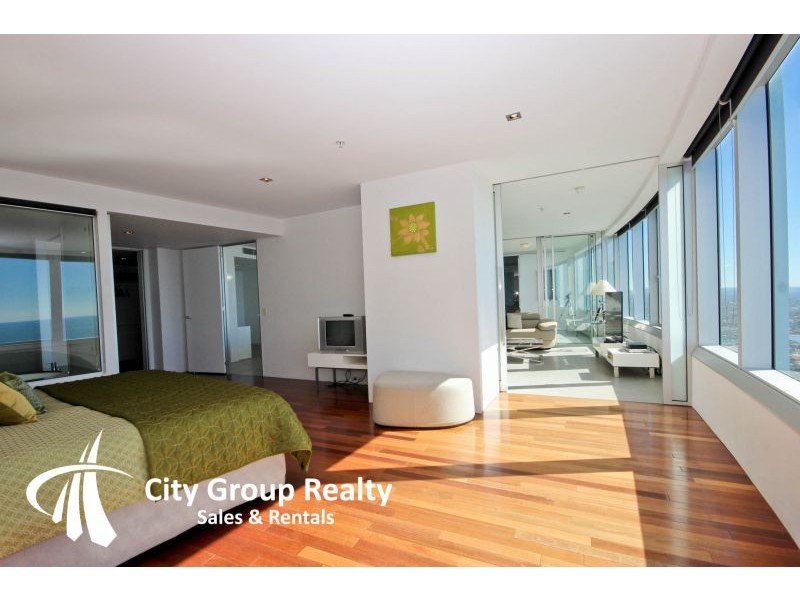 6801 “Q1″ 9 Hamilton Avenue, Surfers Paradise QLD 4217