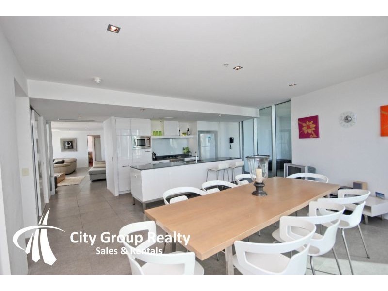 6801 “Q1″ 9 Hamilton Avenue, Surfers Paradise QLD 4217