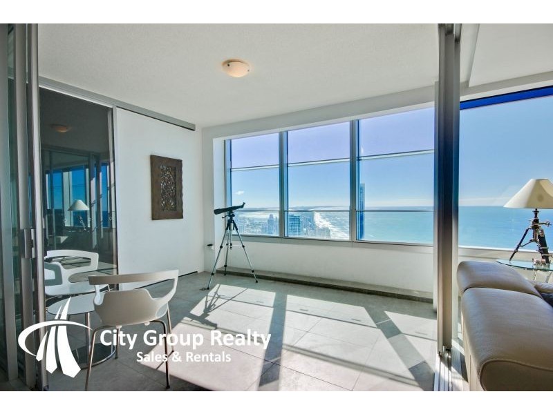 6801 “Q1″ 9 Hamilton Avenue, Surfers Paradise QLD 4217