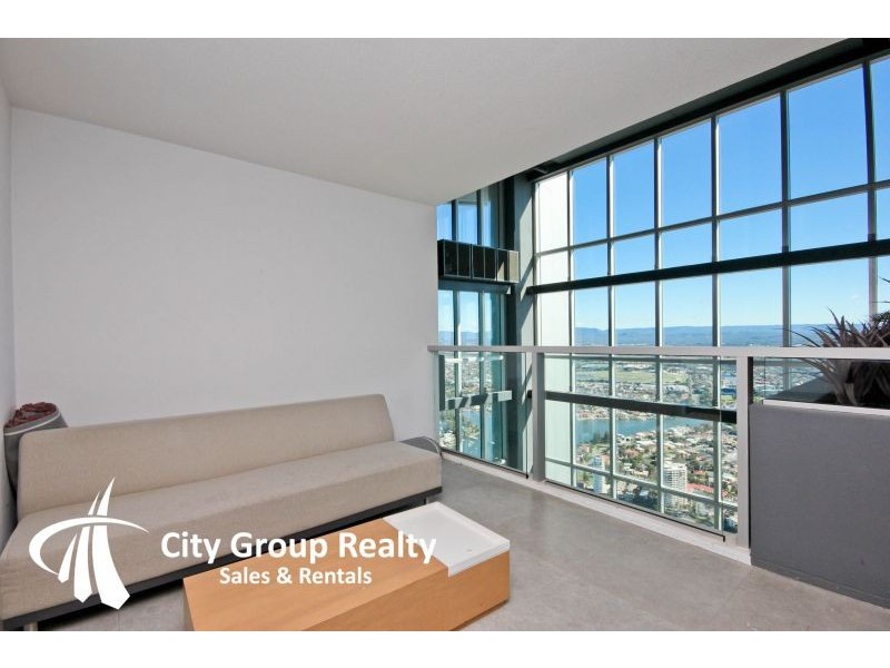 6801 “Q1″ 9 Hamilton Avenue, Surfers Paradise QLD 4217