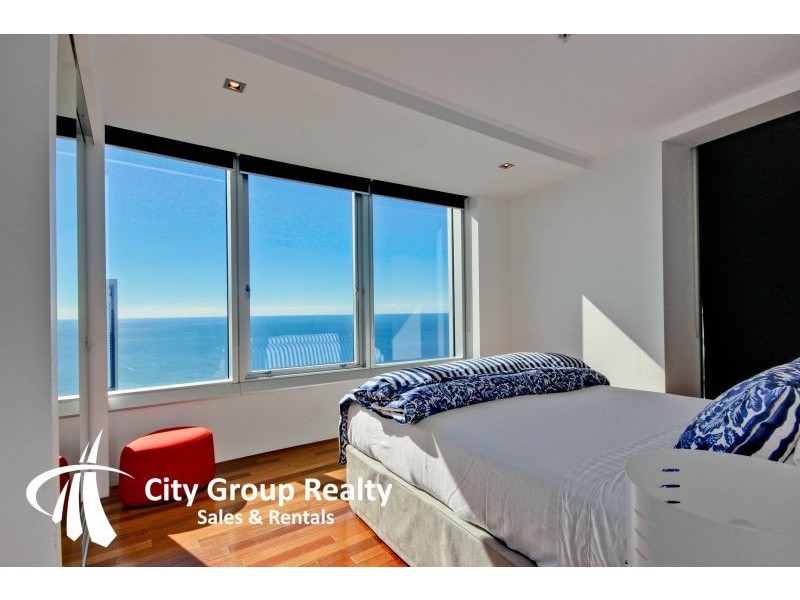 6801 “Q1″ 9 Hamilton Avenue, Surfers Paradise QLD 4217