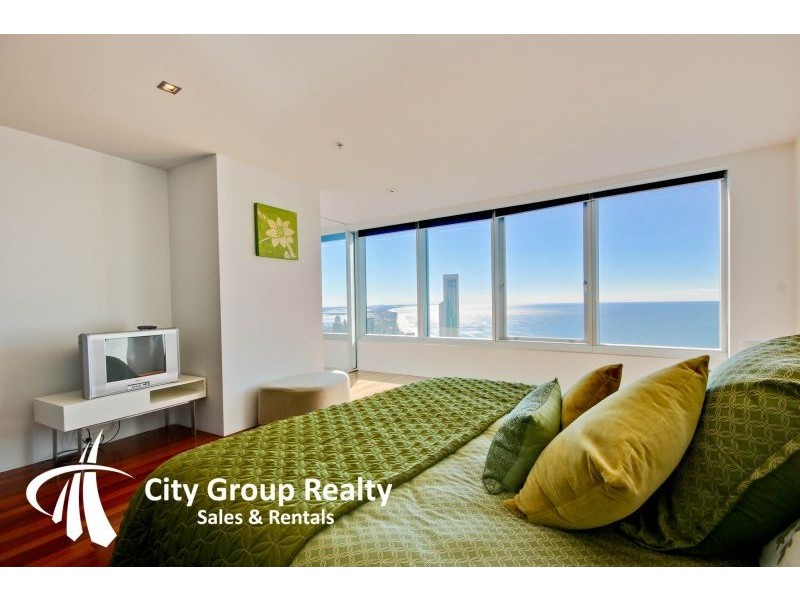 6801 “Q1″ 9 Hamilton Avenue, Surfers Paradise QLD 4217