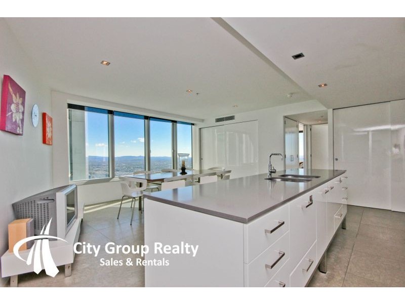 6801 “Q1″ 9 Hamilton Avenue, Surfers Paradise QLD 4217