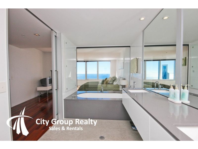 6801 “Q1″ 9 Hamilton Avenue, Surfers Paradise QLD 4217