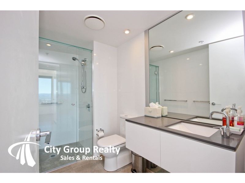 6801 “Q1″ 9 Hamilton Avenue, Surfers Paradise QLD 4217