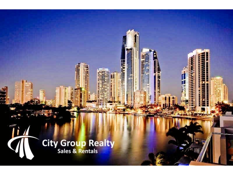 Surfers Paradise QLD 4217