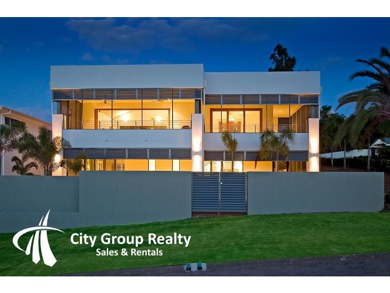 4711 The Parkway, Sanctuary Cove QLD 4212