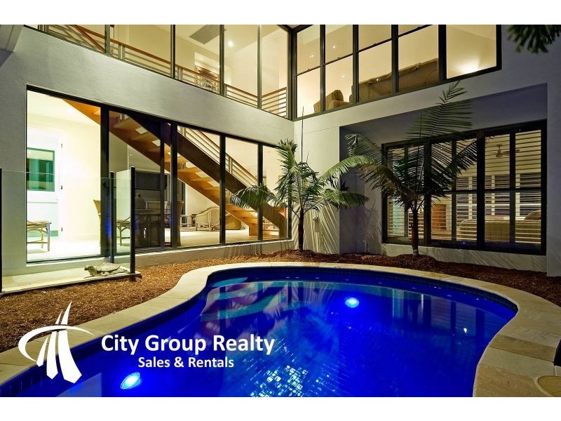 4711 The Parkway, Sanctuary Cove QLD 4212