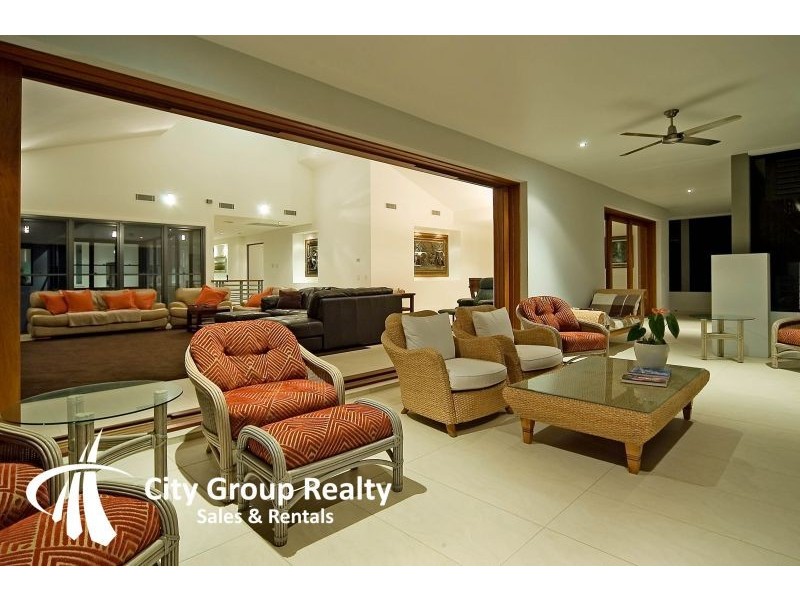 4711 The Parkway, Sanctuary Cove QLD 4212