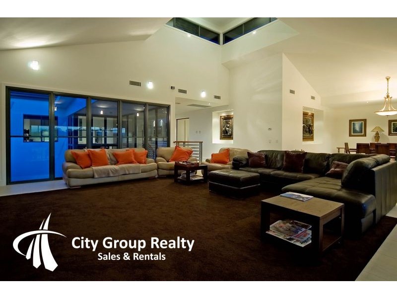 4711 The Parkway, Sanctuary Cove QLD 4212