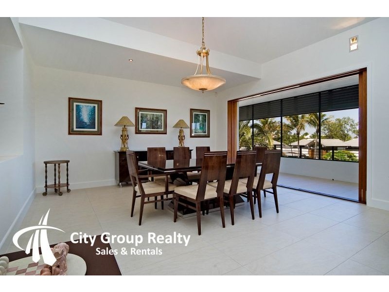 4711 The Parkway, Sanctuary Cove QLD 4212