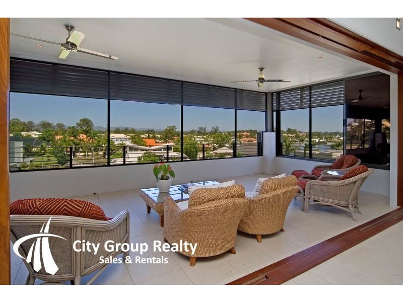 4711 The Parkway, Sanctuary Cove QLD 4212