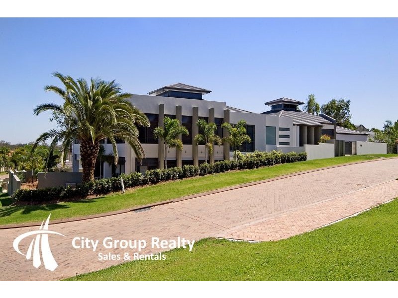 4711 The Parkway, Sanctuary Cove QLD 4212