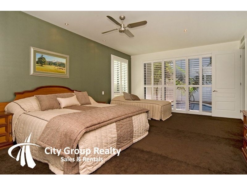 4711 The Parkway, Sanctuary Cove QLD 4212