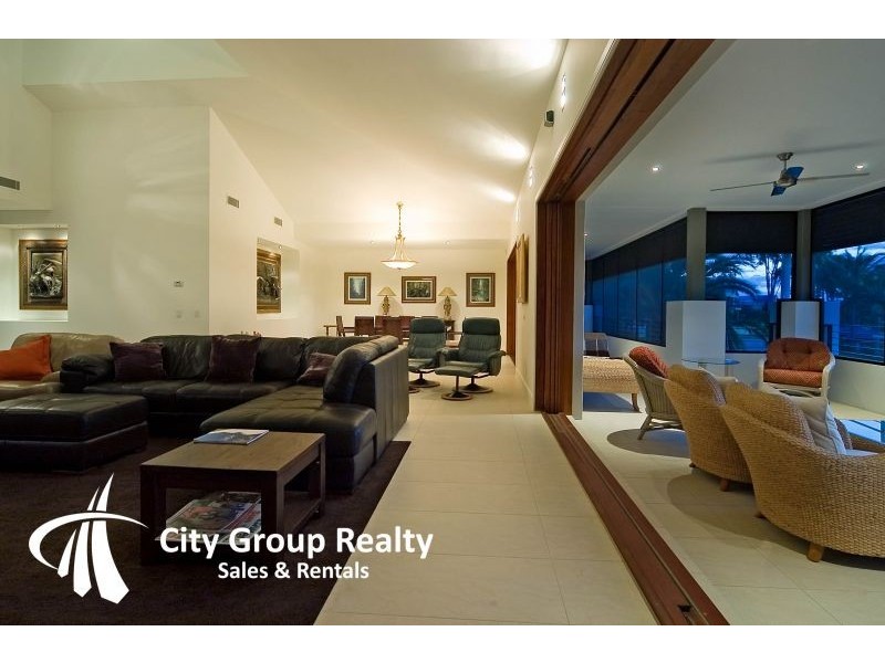 4711 The Parkway, Sanctuary Cove QLD 4212