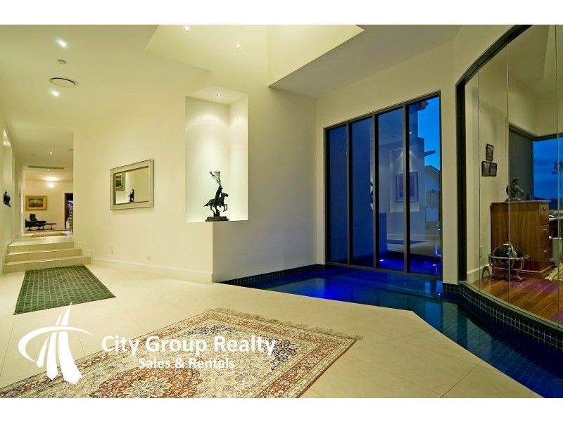 4711 The Parkway, Sanctuary Cove QLD 4212