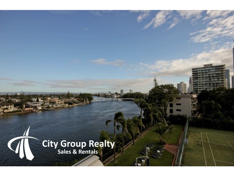 Silverton 2940 Gold Coast Hwy, Surfers Paradise QLD 4217