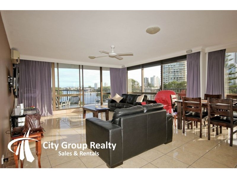 Silverton 2940 Gold Coast Hwy, Surfers Paradise QLD 4217