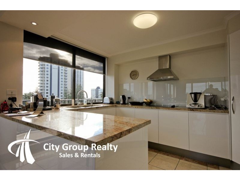 Silverton 2940 Gold Coast Hwy, Surfers Paradise QLD 4217