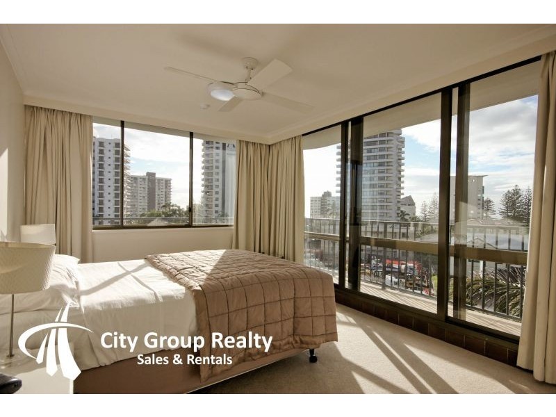 Silverton 2940 Gold Coast Hwy, Surfers Paradise QLD 4217