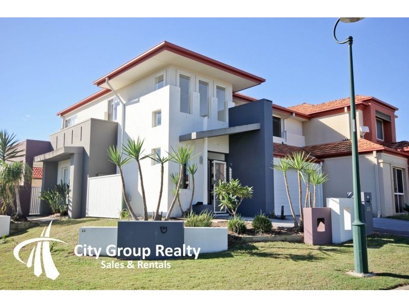 23 Majorca Crescent, Varsity Lakes QLD 4227