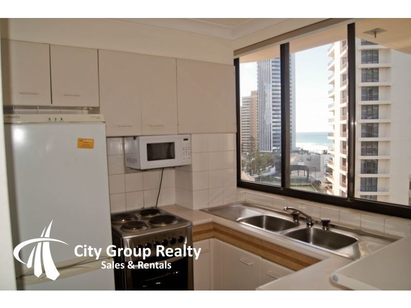 Beachcomber Res Hanlan St, Surfers Paradise QLD 4217