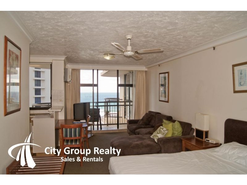 Beachcomber Res Hanlan St, Surfers Paradise QLD 4217