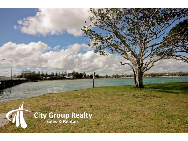 Burleigh Heads QLD 4220