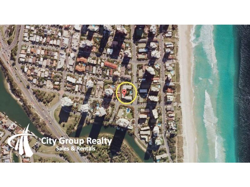 11. Breaker Street, Main Beach QLD 4217
