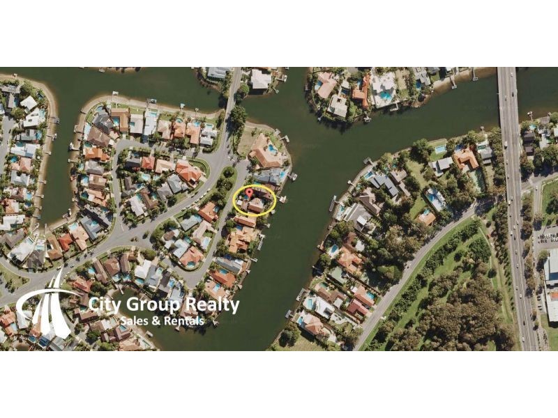 12 Emu Court, Sorrento QLD 4217