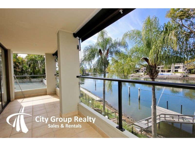 12 Emu Court, Sorrento QLD 4217