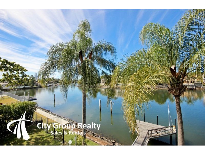 12 Emu Court, Sorrento QLD 4217