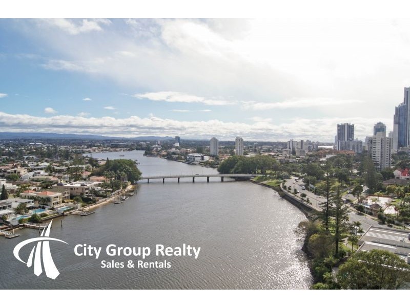 2940 Gold Coast Hwy, Surfers Paradise QLD 4217