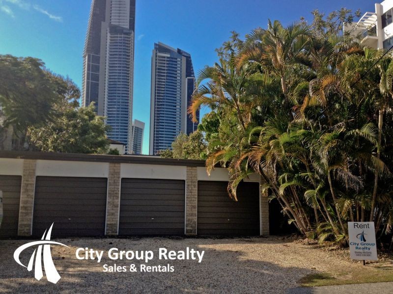 Surfers Paradise QLD 4217