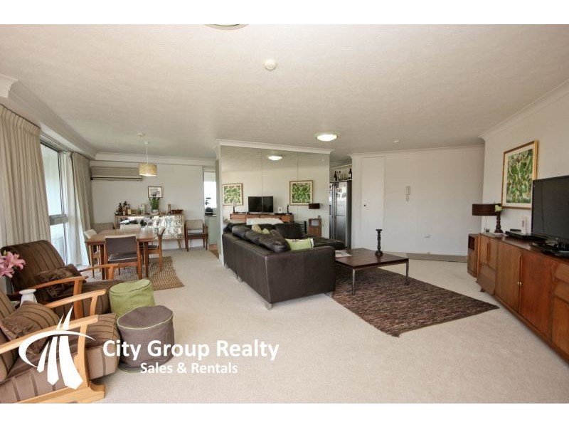 Edgewater Garde 21 Peninsular Dr, Surfers Paradise QLD 4217