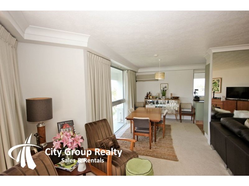 Edgewater Garde 21 Peninsular Dr, Surfers Paradise QLD 4217