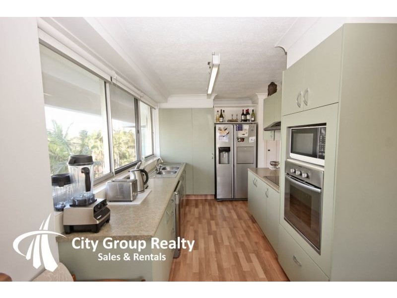 Edgewater Garde 21 Peninsular Dr, Surfers Paradise QLD 4217