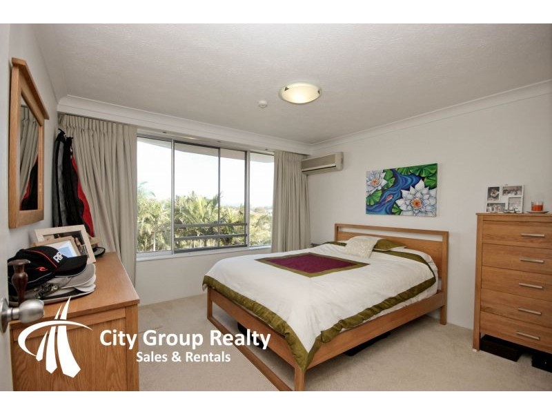 Edgewater Garde 21 Peninsular Dr, Surfers Paradise QLD 4217