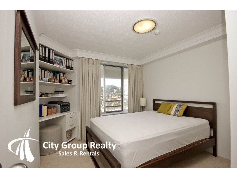 Edgewater Garde 21 Peninsular Dr, Surfers Paradise QLD 4217