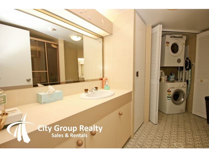 Edgewater Garde 21 Peninsular Dr, Surfers Paradise QLD 4217