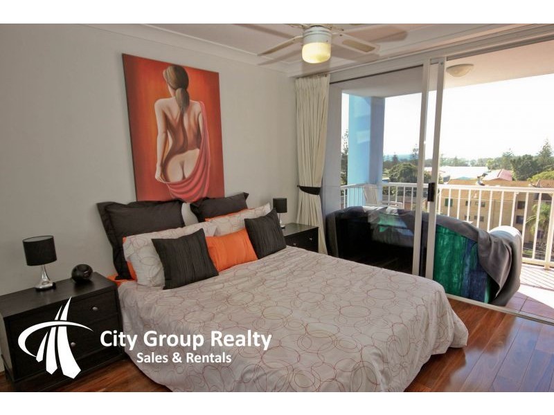 1064 Belair 2633 Gold Coast Hwy, Broadbeach QLD 4218